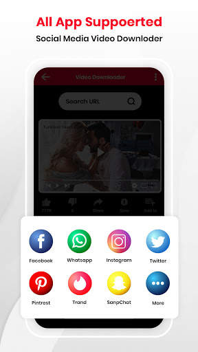 HD Video Downloader screenshot 8