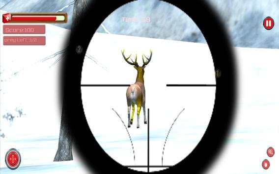 Sniper Deer Hunting 2018 screenshot 2