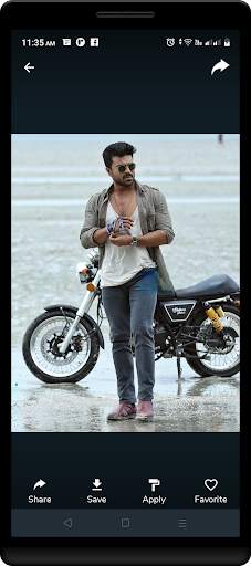 Ram Charan  HD  Wallpapers screenshot 5