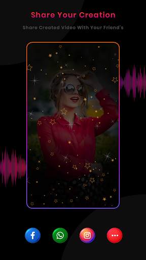 MBit Musical Video Master screenshot 4