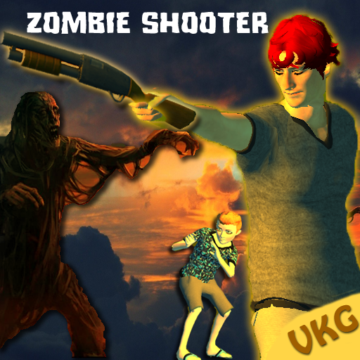 Hopeless Forest : Shooter 2023 icon