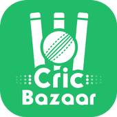 Cricbazaar - Fast Live Line & Live Cricket Score 1.3