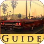 Key GTA Guide SAN ANDR 1.0