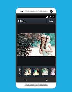 Cymera Selfie & Photo Editor screenshot 6