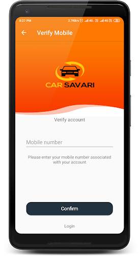 Car Savari screenshot 5