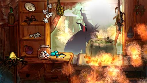 Shaman Shop screenshot 5