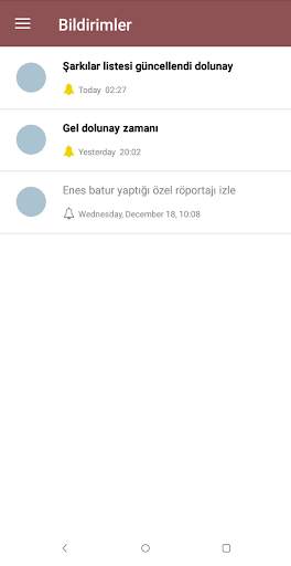 Enes Batur screenshot 7