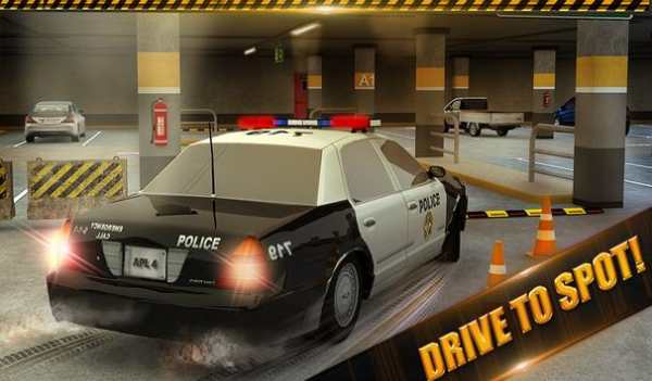 Modern Driving School 3D screenshot 13