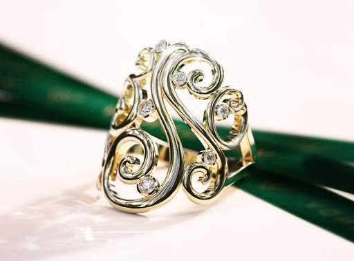 LTH 3D Jewellery screenshot 8