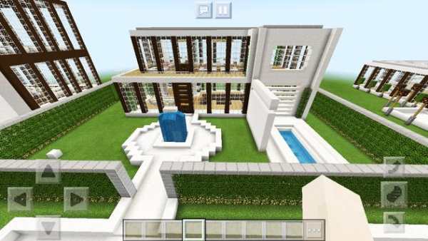 Pink App Minecraft School Games for Girls Free screenshot 6