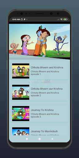 Oggy Cartoon screenshot 4