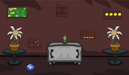 Magic Box Escape screenshot 1