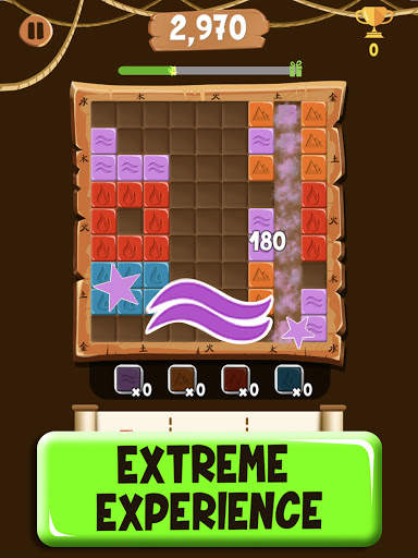 Block Puzzle Extreme screenshot 10