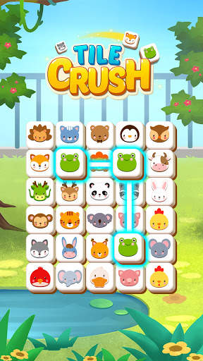 Tile Crush - Triple Match Game screenshot 2