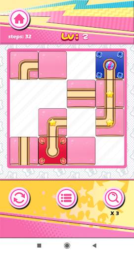 Super candy screenshot 2