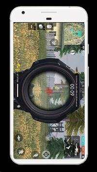 Guide for Free-Fire  2019 screenshot 4