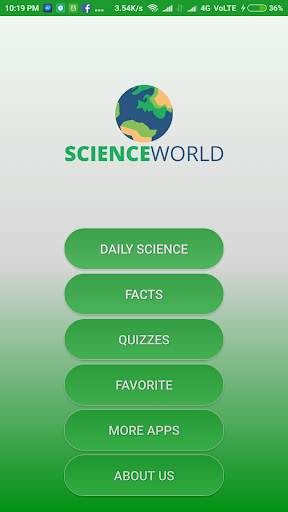 Science World screenshot 5