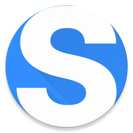 S-Transfer - AI Style Photo Image Prisma Filter icon