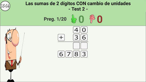 Aprende Primaria Jugando screenshot 7