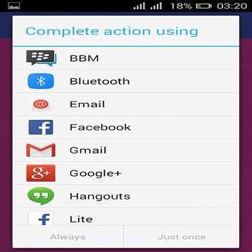 English Tenses screenshot 1