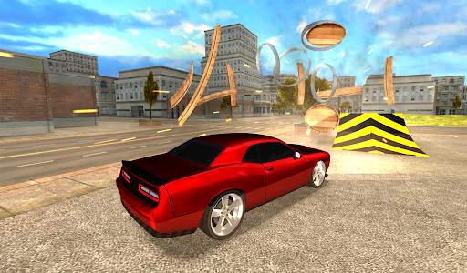 Real Car Driving screenshot 1