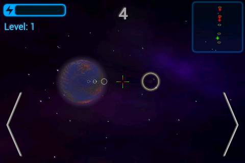 Space Race 3D screenshot 4