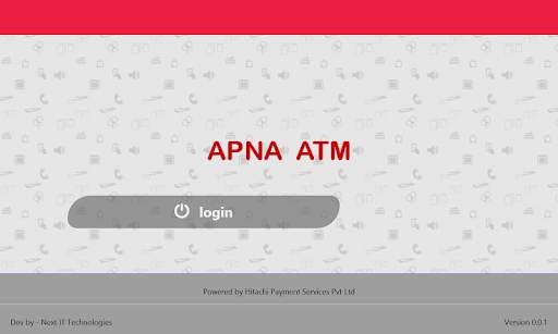 Apna ATM screenshot 2
