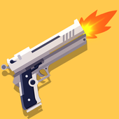 Merge Gun أيقونة