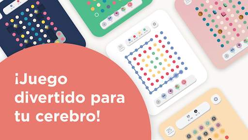 Two Dots screenshot 1