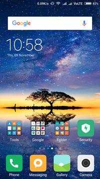 HD Wallpaper for Oppo Find 5,Find 7 screenshot 1