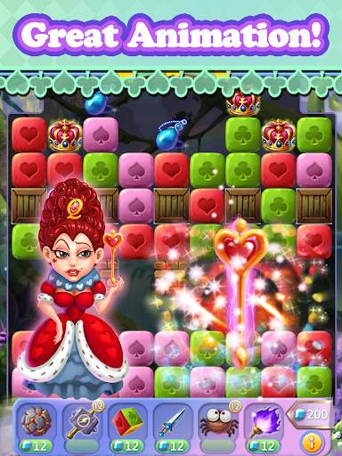 Wonderland Epic™ - Play Now! screenshot 10