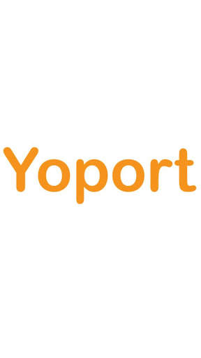 Yoport Mobile screenshot 1