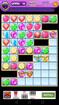 Candy Smash Mania screenshot 4