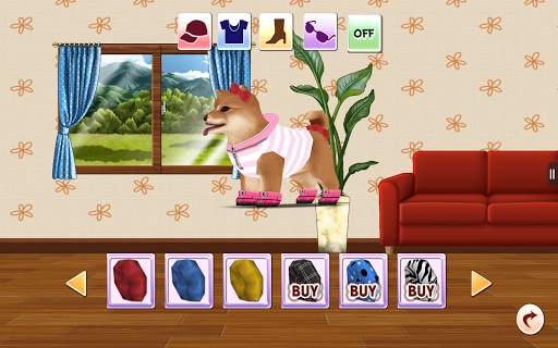 My Dog My Style screenshot 18