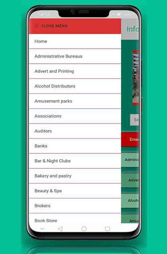 info mekelle screenshot 6