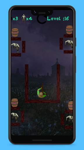 Zombi Katili screenshot 3