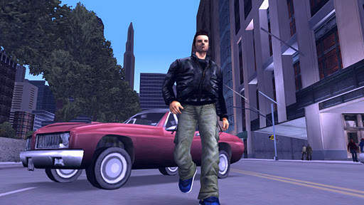 GTA 3 screenshot 5