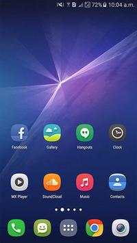 Launcher Theme for Huawei Y5 screenshot 6
