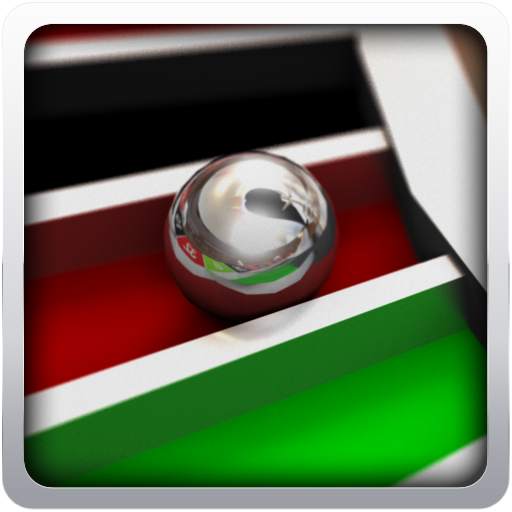 Royal Casino Roulette 3D 1.0