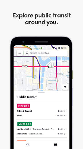 Divvy screenshot 3