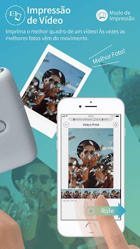 instax mini Link screenshot 2