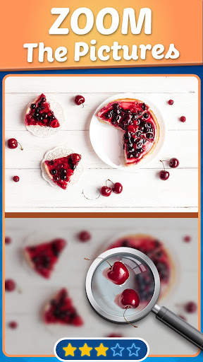 Find And Spot The Difference screenshot 12