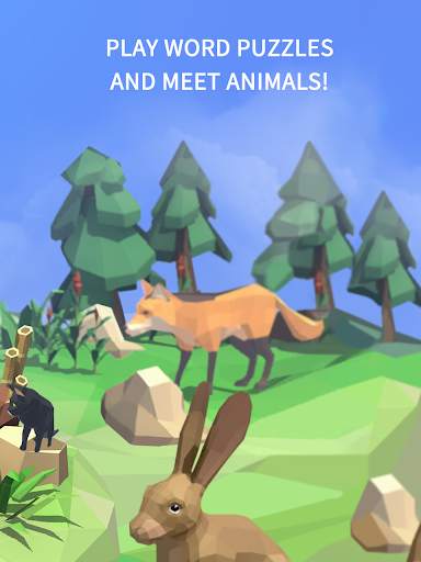 Word Land 3D screenshot 10