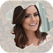 Scratch on Girl Beauty icon