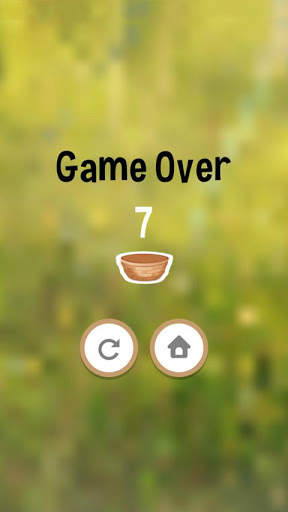 Easter Egg Toss screenshot 3