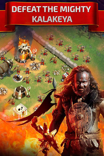 Baahubali: The Game (Official) screenshot 9
