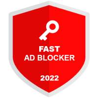 Adblocker Private Fast Browser logo