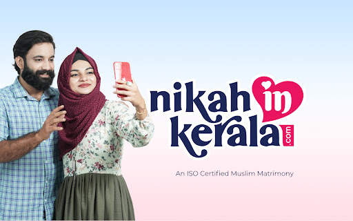 NikahinKerala Muslim Matrimony screenshot 5