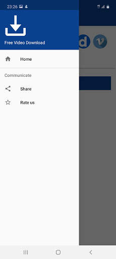 VideoBuddy Best Movie Downloader & Status Saver screenshot 2