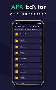 APK Editor 2019 screenshot 2